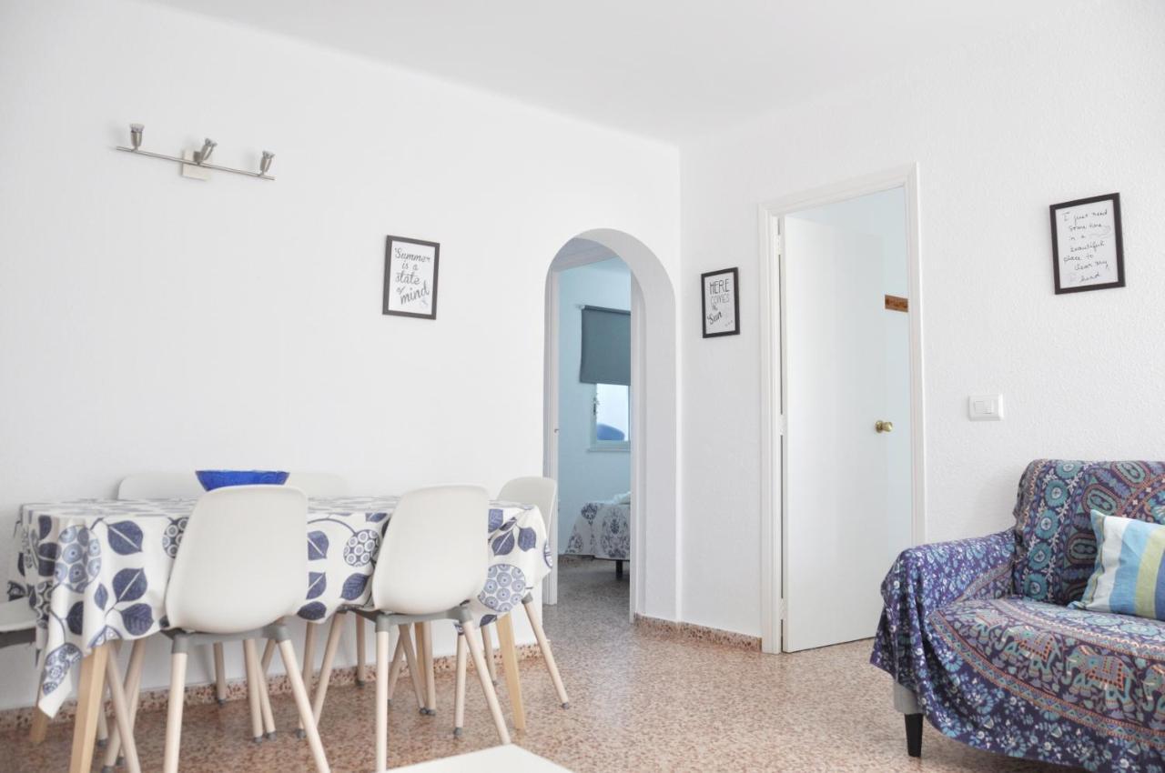 Apartamentos Las Rosas دينايا المظهر الخارجي الصورة