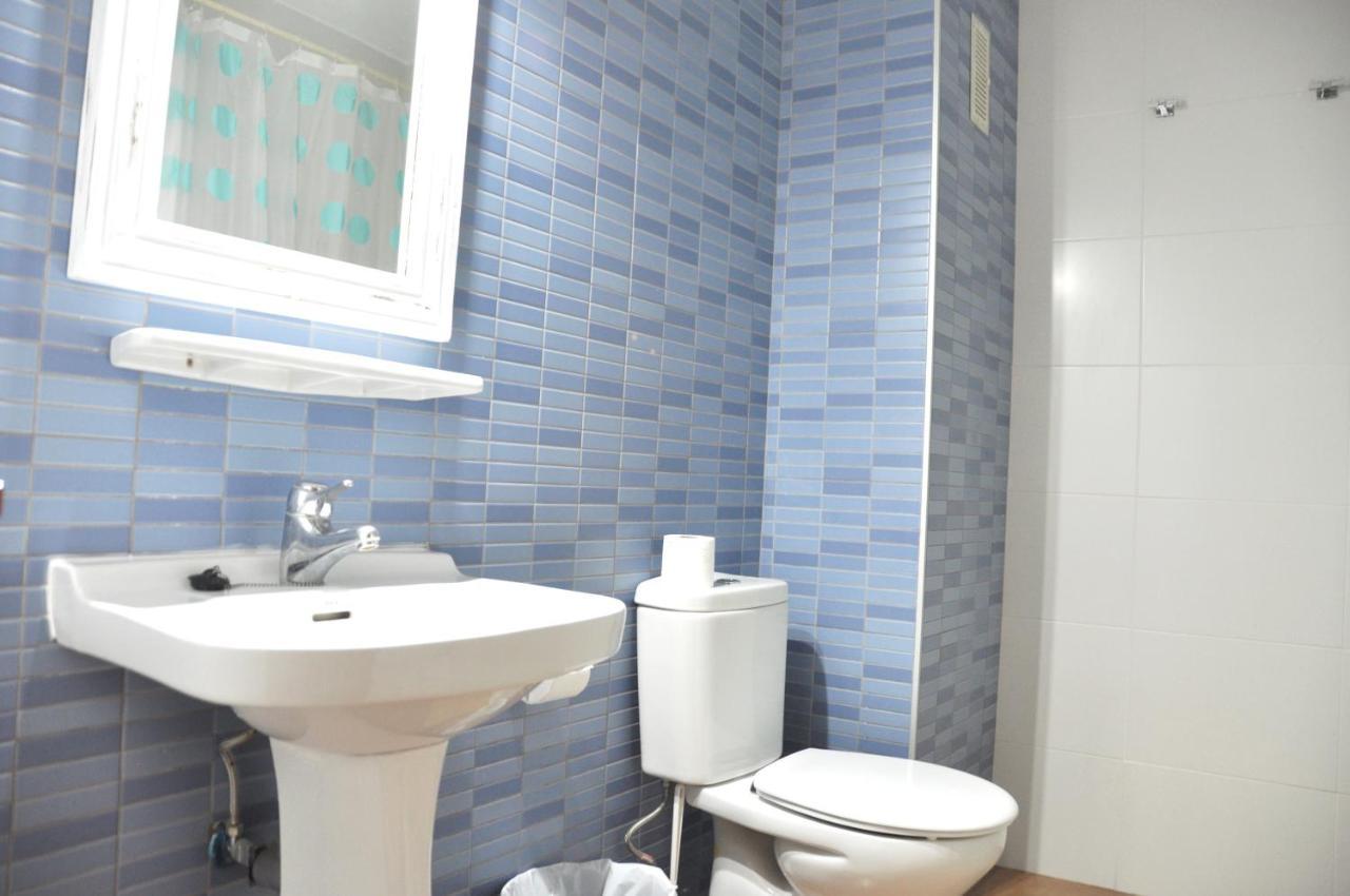Apartamentos Las Rosas دينايا المظهر الخارجي الصورة