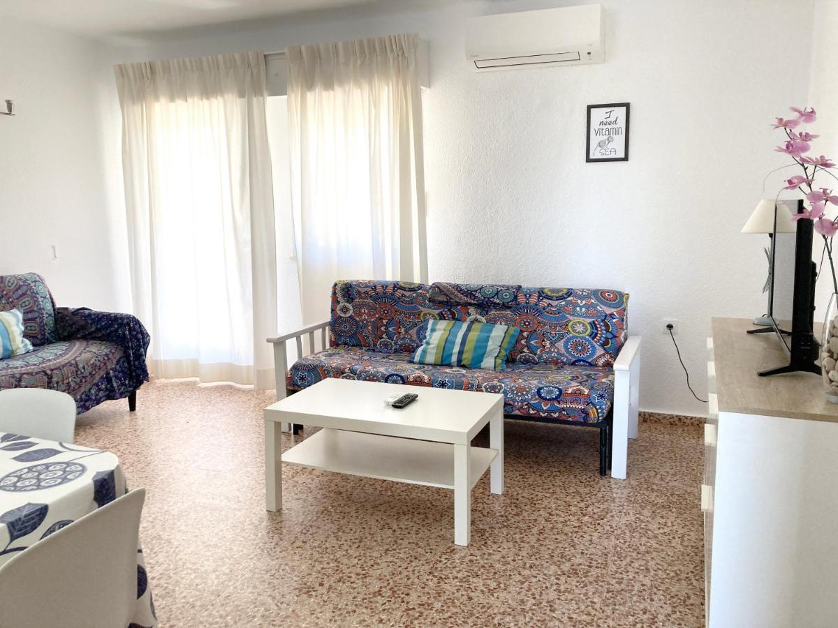 Apartamentos Las Rosas دينايا المظهر الخارجي الصورة