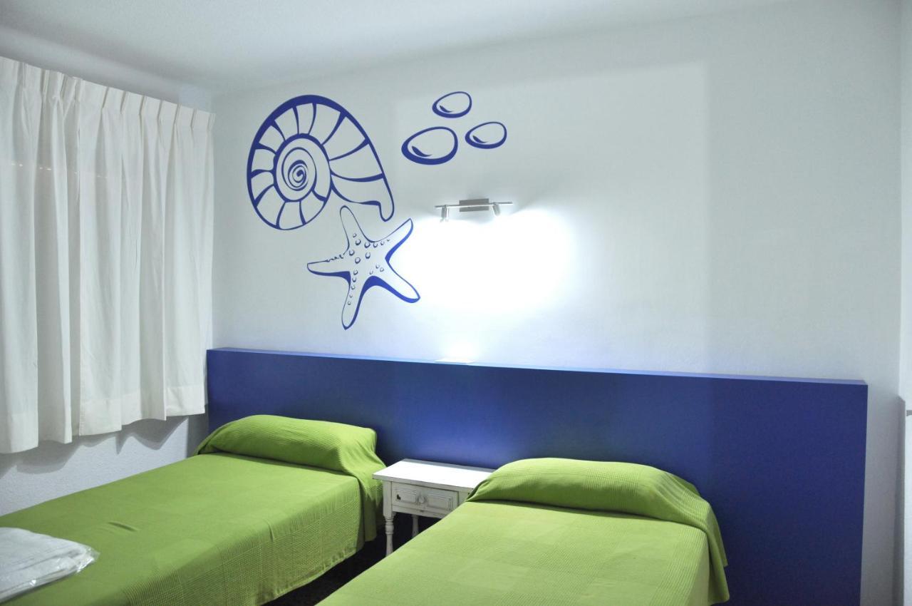 Apartamentos Las Rosas دينايا المظهر الخارجي الصورة
