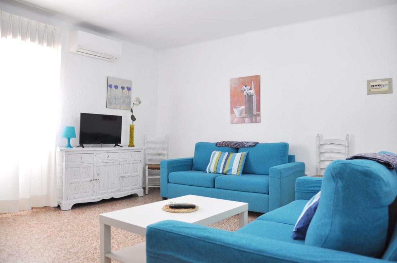 Apartamentos Las Rosas دينايا المظهر الخارجي الصورة