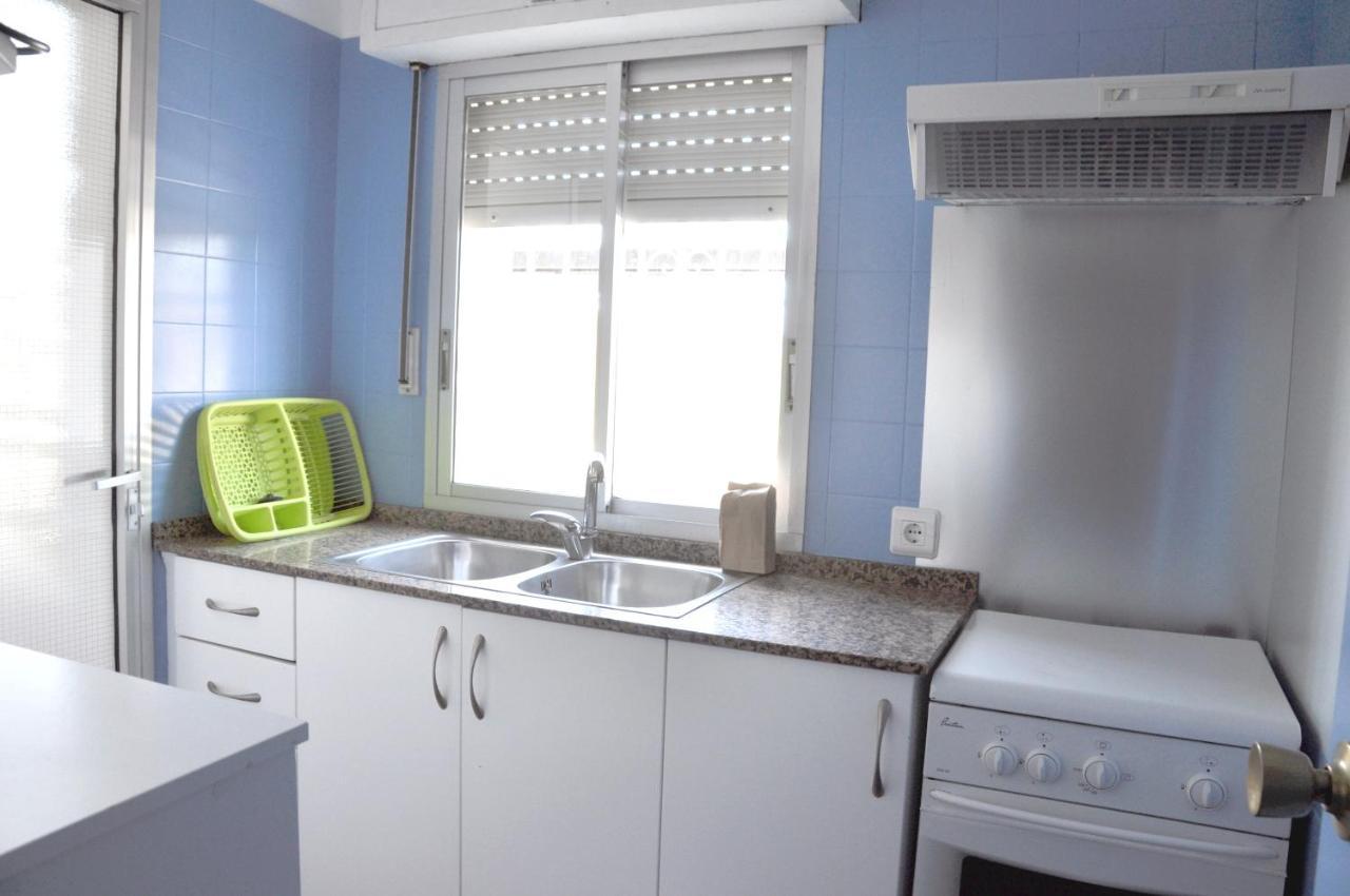 Apartamentos Las Rosas دينايا المظهر الخارجي الصورة