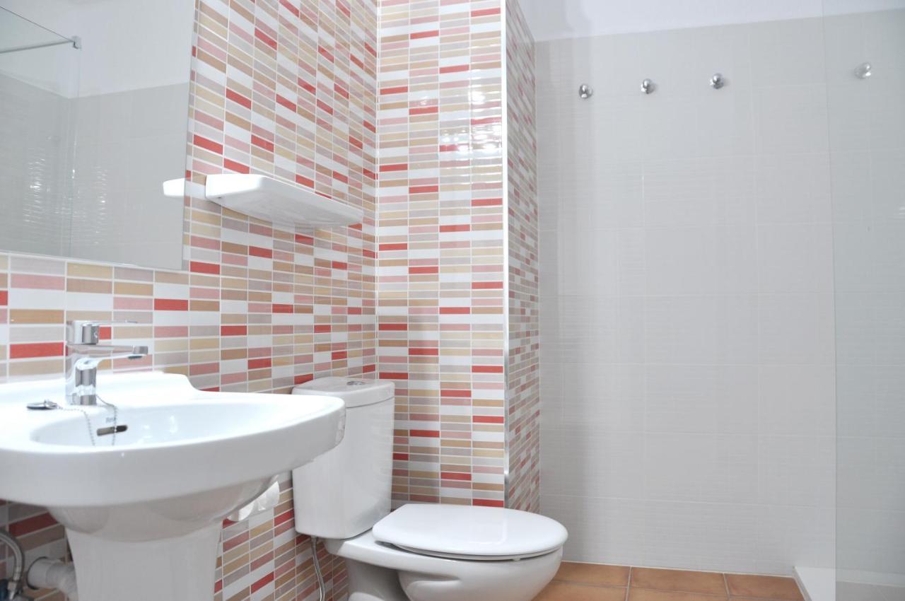 Apartamentos Las Rosas دينايا المظهر الخارجي الصورة