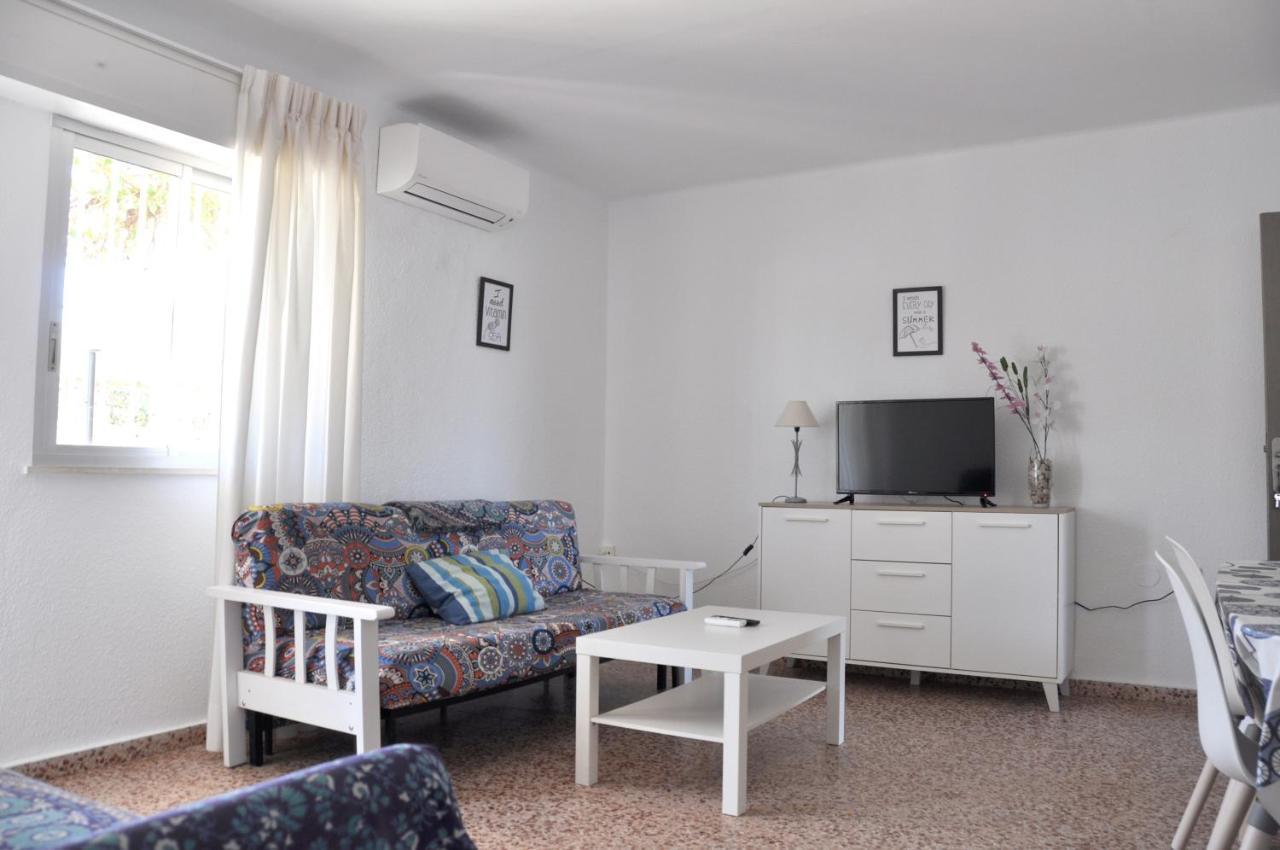 Apartamentos Las Rosas دينايا المظهر الخارجي الصورة