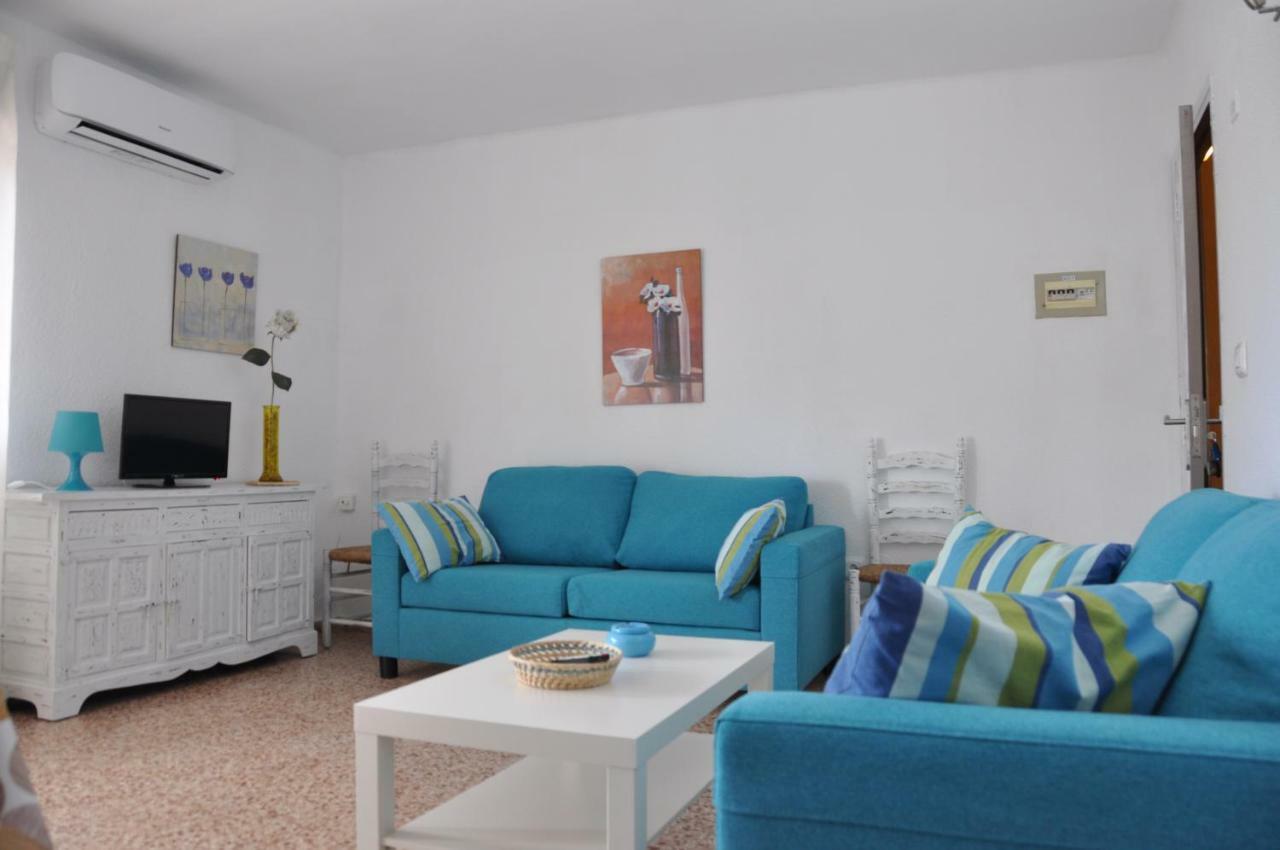Apartamentos Las Rosas دينايا المظهر الخارجي الصورة
